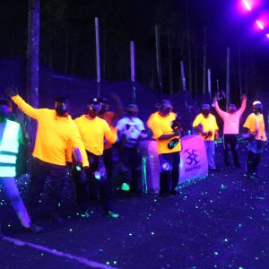 Glowball 3